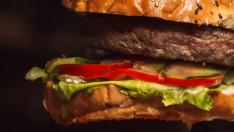 hamburguesa