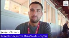 Un Zaragoza imparable vence al Eldense (2-0)