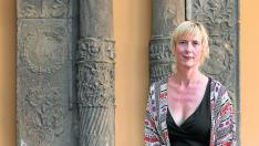 La nueva novela de Patricia Almarcegui.