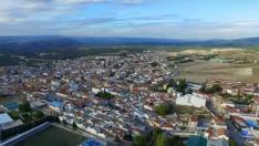 villanueva del arzobispo jaen