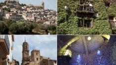 Pueblos muy bonitos de Teruel. gsc1