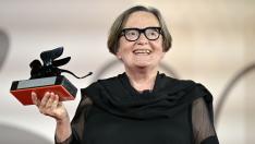 Closing Ceremony - 80th Venice Film Festival