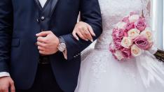 Las familias turcas tendrán que reducir el lujo en sus bodas.