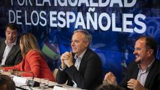 Junta Directiva PP 14