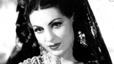 La leyenda de una gran cantante: Carmen Gracia Tesán.