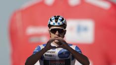 Remco Evenepoel, Vuelta Ciclista a España