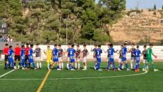 Alcañiz - Escalerillas