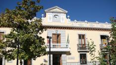 Ayuntamiento de Atarfe (Granada)