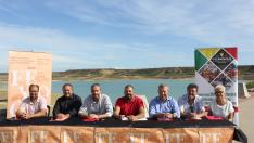 La Feria Industrial, Agrícola y Ganadera de Los Monegros se celebrará desde el próximo viernes y hasta el domingo en Sariñena,