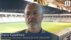 Escribá apuesta al 0-0 y a la lotería y pierde el primer partido del curso