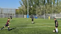 Oliver-Montecarlo | Benjamín Preferente