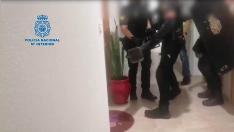 Liberadas 5 mujeres llegadas desde Brasil y obligadas a prostituirse para "pagar" el viaje