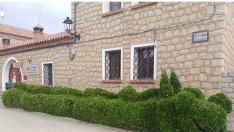 Gea de Albarracín.