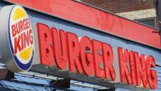 Próximamente se abrirá un nuevo local de Burger King en Zaragoza