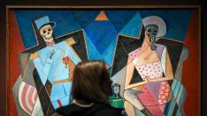 'El París de la Modernidad: 1905-1925', exposición en el Petit Palais parisino