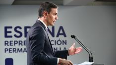 Pedro sánchez