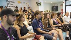 Fundación Ibercaja por la salud mental
