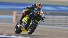 Motorcycling Grand Prix of Qatar - Practice sessions