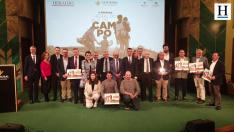 Así han sido los V Premios Heraldo del Campo 2023
