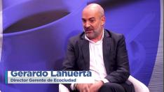 Conclusiones de Gerardo Lahuerta en 'Las depuradoras como ecofactorías'