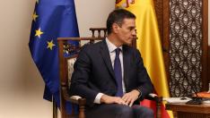 Pedro Sánchez