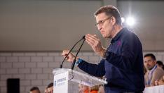 Congreso del PP de La Rioja