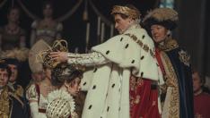 Película Napoleón