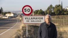 Villamayor de Gállego