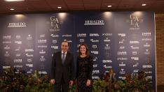 Fotos de la Gala HERALDO 2023