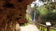 Monasterio de Piedra. gsc1