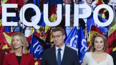 Comité Ejecutivo Nacional del PP
