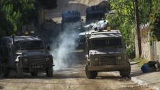 O.Próximo.- Al menos cuatro palestinos muertos en una operación del Ejército de Israel en Yenín (Cisjordania)