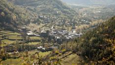 Este es uno de los pueblos aragoneses incluidos entre los mágicos de España