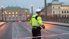 Al menos 15 muertos en un tiroteo en la Universidad Carolina de Praga