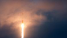 Axiom Mission 3 launches to the International Space Station