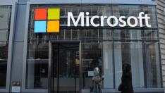 Microsoft comunica que sufrió un ciberataque el pasado 12 de enero