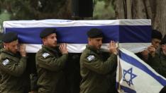 El Ejército de Israel perdió el lunes veinticuatro soldados