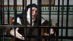 El convento de las Carmelitas Descalzas de Ronda, que custodia la mano incorrupta de Santa Teresa de Jesús, necesita monjas para evitar su cierre