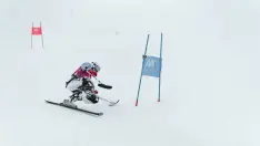 copa españa esqui adaptado