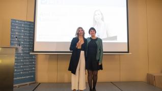 Premios de la Asociación y el Colegio Profesional de Periodistas de Aragón