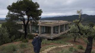 Casas de Solo Houses en Cretas