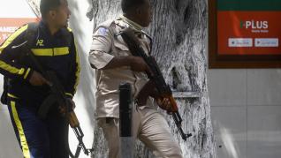 Un atentado sacude Mogadiscio y deja un número indeterminado de muertos