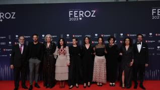 Décima edición de los Premios Feroz