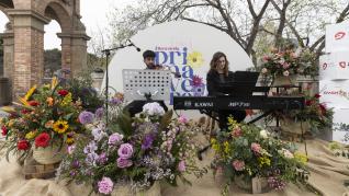 conciertos de primavera