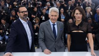 Indiana Jones and the Dial of Destiny - Photocall - 76th Cannes Film Festival