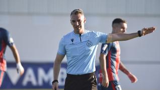 Amistoso SD Huesca-FC Andorra