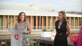 Presentación de las Fiestas del Pilar 2023