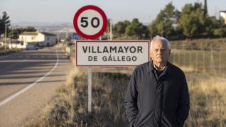Villamayor de Gállego