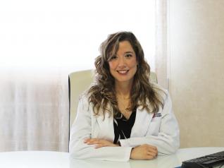 HLA Montpellier amplía su Unidad del Aparato Digestivo con la incorporación de la Dra. Marina Solano.