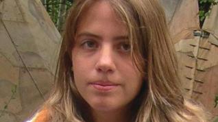 La joven desaparecida, Marta del Castillo.